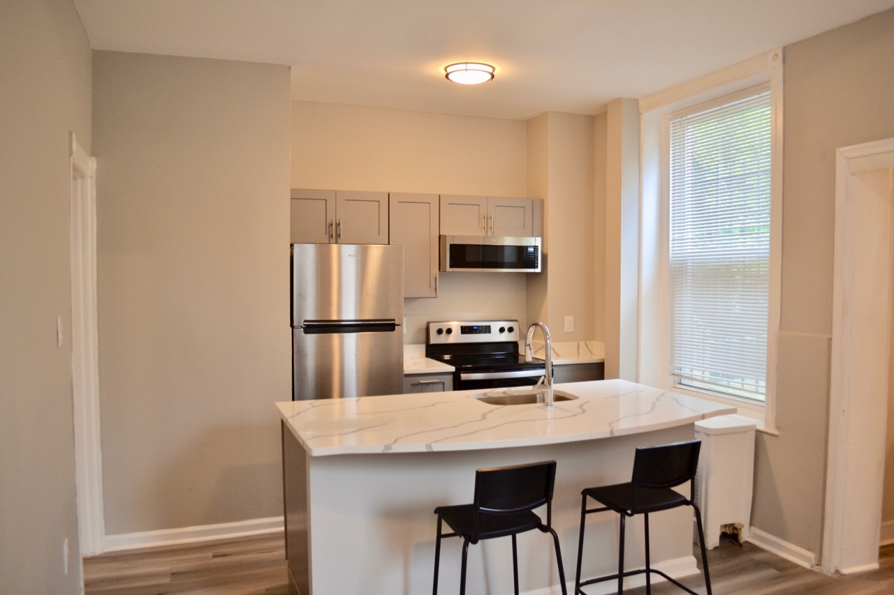 5335 Wayne Ave. - 1