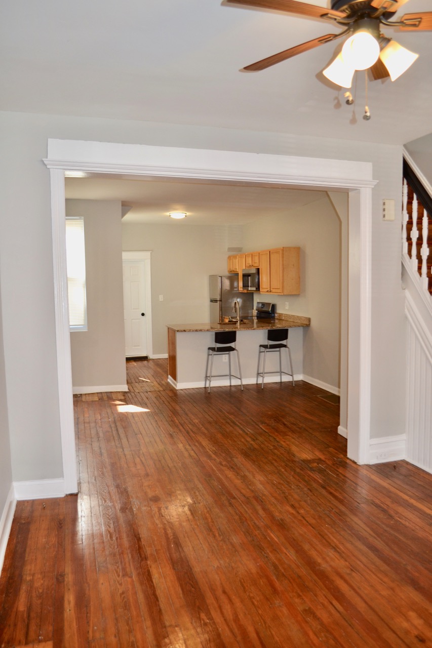 2516 N. Corlies Street